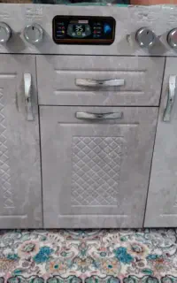 اجاق گاز نونو