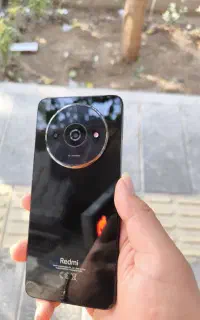 Redmi A3
