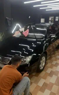 لیفان ۶۲۰ در حد