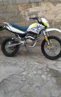 تریل تی 2مدل ۴۰۲