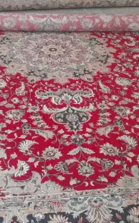 قالی