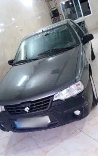 وانت اریسان 2 درحد صفر آخر1402
