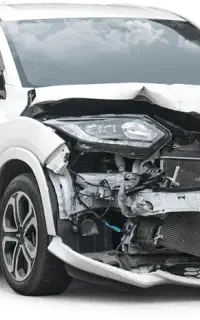خریدار خودرو تصادفی