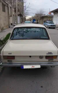 پیکان مدل 68