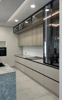 کابینتسازی با قیمت مناسب
