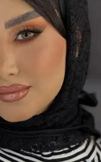 میکاپ شیک و بروز