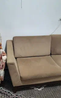 مبل راحتی