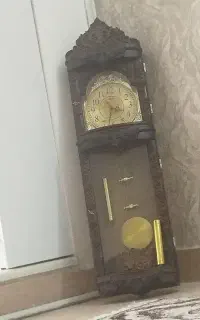ساعت