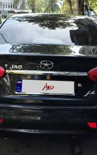 جک j4 بیرنگ ۳۲۰۰۰ کار با گارانتی