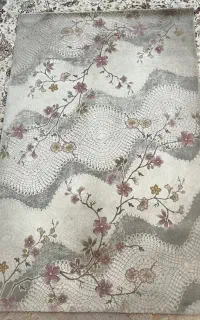 فرش ۴ متری فانتزی