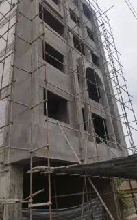 نوسازی ساختمان