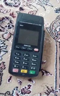 کارتخوان سیار فروشی