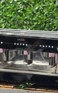 دستگاه اسپرسو قهوه ساز صنعتی گاگیا وترو۲۰۱۸