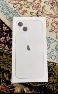 ایفون ۱۳ نرمال پلمپ