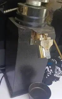 آسیاب قهوه فله زن