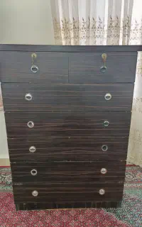 در آور به همراه آینه