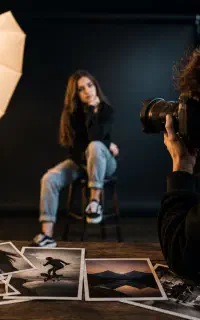آموزش عکاسی مقدماتی تا پیشرفته ویژه نوجوانان