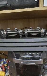 ps4 pro پلی استیشن ۴ پرو