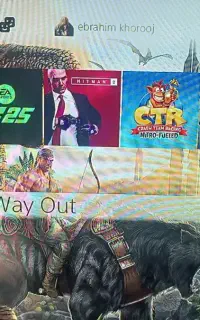 نصب بازی ps4 و ps5 و Xbox با کمترین قیمت