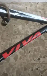 فروش بدنه ویوا تایوان اصل سایز۲۶