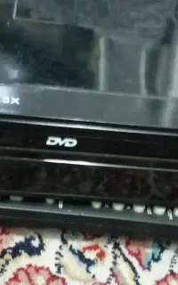 DVD