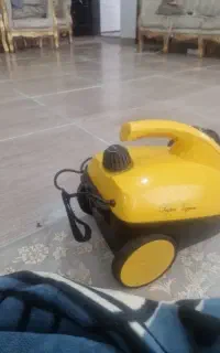 بخارشور