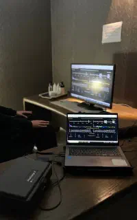 نظافت کلینیک ،پاسخگویی تلفن،نوبت دهی