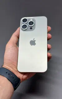 آیفون ۱۵پرو مکس