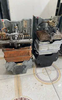 خریدار انواع آبگرمکن سالم و خراب قیمت روز