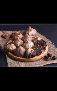 سیرسیاه چربی سوز فوق العاده