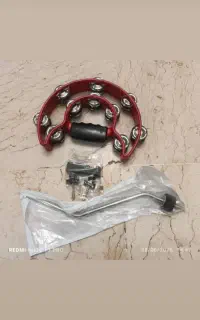 چایمز پوست کونگا  کابلز  اسپلش