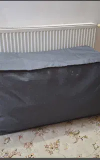 نظم دهنده پتو و لباس