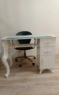 میز ناخن