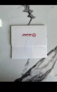 کارت خریداز افق کوروش