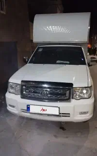 زامیاد پادراپلاس مدل 401