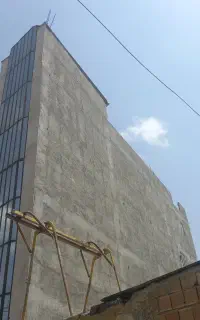 سیمان کار حرفه‌ای