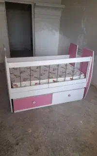 تختخواب بچگانه