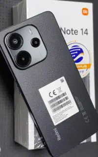 گوشی  Redmi Note 14