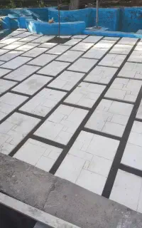 استا کار برنایی