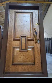 درب ضد سرقت
