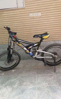 دوچرخه سایز ۲۰
