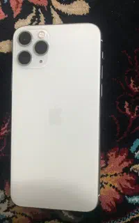 ایفون ۱۱پروپلمپ دو سیم