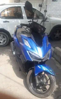 موتور سیکلت طرح کلیک کبیر موتور ۱۷۰