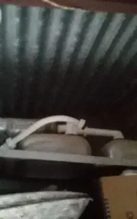 سینک دوقلو باوسایل