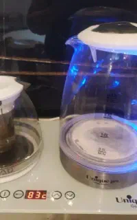 چایی ساز نیاز به تعمیر فقط 2/800 ترازو رایگان
