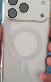 آیفون 17 پرو مکس