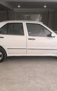 چری ویانا ۱۶ سوپاپ مدل ۹۰