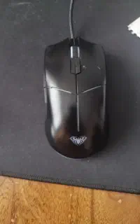 موس گیمینگ اولاء