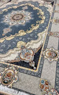 گالری فرش جام جم