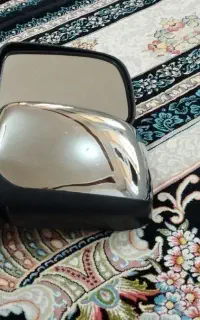 آینه استیل نیسان